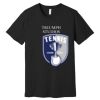 Triumph - Unisex Jersey Short Sleeve Tee Thumbnail