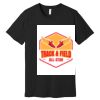 Triumph - Unisex Jersey Short Sleeve Tee Thumbnail