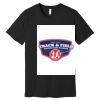 Triumph - Unisex Jersey Short Sleeve Tee Thumbnail