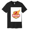 Triumph - Unisex Jersey Short Sleeve Tee Thumbnail