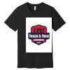 Triumph - Unisex Jersey Short Sleeve Tee Thumbnail