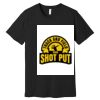 Triumph - Unisex Jersey Short Sleeve Tee Thumbnail