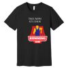 Triumph - Unisex Jersey Short Sleeve Tee Thumbnail