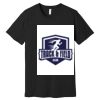 Triumph - Unisex Jersey Short Sleeve Tee Thumbnail