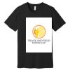 Triumph - Unisex Jersey Short Sleeve Tee Thumbnail