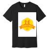 Triumph - Unisex Jersey Short Sleeve Tee Thumbnail