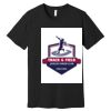 Triumph - Unisex Jersey Short Sleeve Tee Thumbnail