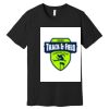 Triumph - Unisex Jersey Short Sleeve Tee Thumbnail