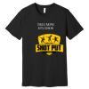 Triumph - Unisex Jersey Short Sleeve Tee Thumbnail