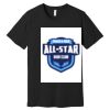 Triumph - Unisex Jersey Short Sleeve Tee Thumbnail