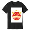 Triumph - Unisex Jersey Short Sleeve Tee Thumbnail