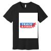Triumph - Unisex Jersey Short Sleeve Tee Thumbnail