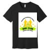 Triumph - Unisex Jersey Short Sleeve Tee Thumbnail