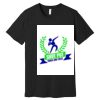 Triumph - Unisex Jersey Short Sleeve Tee Thumbnail