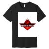 Triumph - Unisex Jersey Short Sleeve Tee Thumbnail