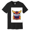 Triumph - Unisex Jersey Short Sleeve Tee Thumbnail