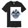 Triumph - Unisex Jersey Short Sleeve Tee Thumbnail