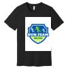 Triumph - Unisex Jersey Short Sleeve Tee Thumbnail