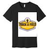 Triumph - Unisex Jersey Short Sleeve Tee Thumbnail