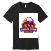 Triumph - Unisex Jersey Short Sleeve Tee Thumbnail