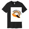 Triumph - Unisex Jersey Short Sleeve Tee Thumbnail