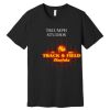 Triumph - Unisex Jersey Short Sleeve Tee Thumbnail