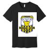 Triumph - Unisex Jersey Short Sleeve Tee Thumbnail