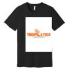 Triumph - Unisex Jersey Short Sleeve Tee Thumbnail