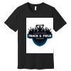 Triumph - Unisex Jersey Short Sleeve Tee Thumbnail