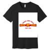 Triumph - Unisex Jersey Short Sleeve Tee Thumbnail
