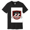 Triumph - Unisex Jersey Short Sleeve Tee Thumbnail