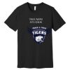 Triumph - Unisex Jersey Short Sleeve Tee Thumbnail