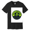 Triumph - Unisex Jersey Short Sleeve Tee Thumbnail