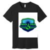 Triumph - Unisex Jersey Short Sleeve Tee Thumbnail