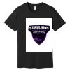 Triumph - Unisex Jersey Short Sleeve Tee Thumbnail