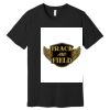 Triumph - Unisex Jersey Short Sleeve Tee Thumbnail
