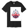 Triumph - Unisex Jersey Short Sleeve Tee Thumbnail