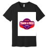 Triumph - Unisex Jersey Short Sleeve Tee Thumbnail