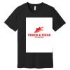 Triumph - Unisex Jersey Short Sleeve Tee Thumbnail