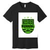 Triumph - Unisex Jersey Short Sleeve Tee Thumbnail