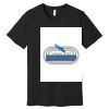 Triumph - Unisex Jersey Short Sleeve Tee Thumbnail