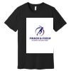 Triumph - Unisex Jersey Short Sleeve Tee Thumbnail