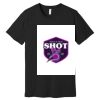 Triumph - Unisex Jersey Short Sleeve Tee Thumbnail
