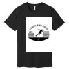 Triumph - Unisex Jersey Short Sleeve Tee Thumbnail