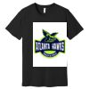 Triumph - Unisex Jersey Short Sleeve Tee Thumbnail