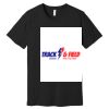Triumph - Unisex Jersey Short Sleeve Tee Thumbnail