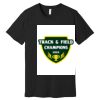Triumph - Unisex Jersey Short Sleeve Tee Thumbnail