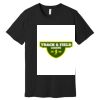 Triumph - Unisex Jersey Short Sleeve Tee Thumbnail