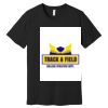 Triumph - Unisex Jersey Short Sleeve Tee Thumbnail