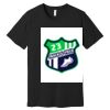 Triumph - Unisex Jersey Short Sleeve Tee Thumbnail